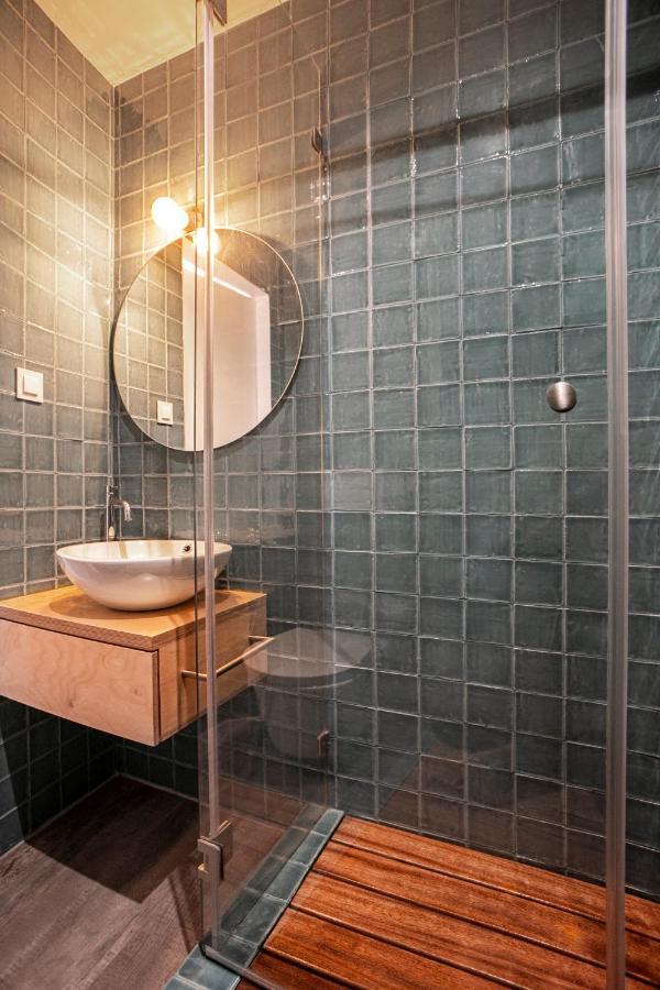 Mare Cheia: Beach And Surf Apartment 2 Consolação Exteriér fotografie